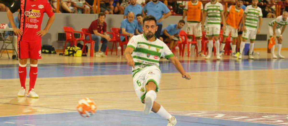 Córdoba Patrimonio de la Humanidad-ElPozo Murcia.