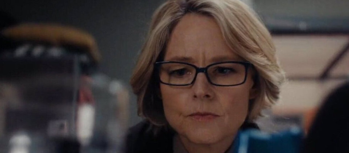 Jodie Foster protagonizará la cuarta temporada de True Detective