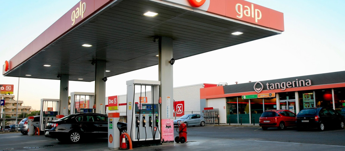 Las estaciones de servicio están a la espera de la decisión del Gobierno