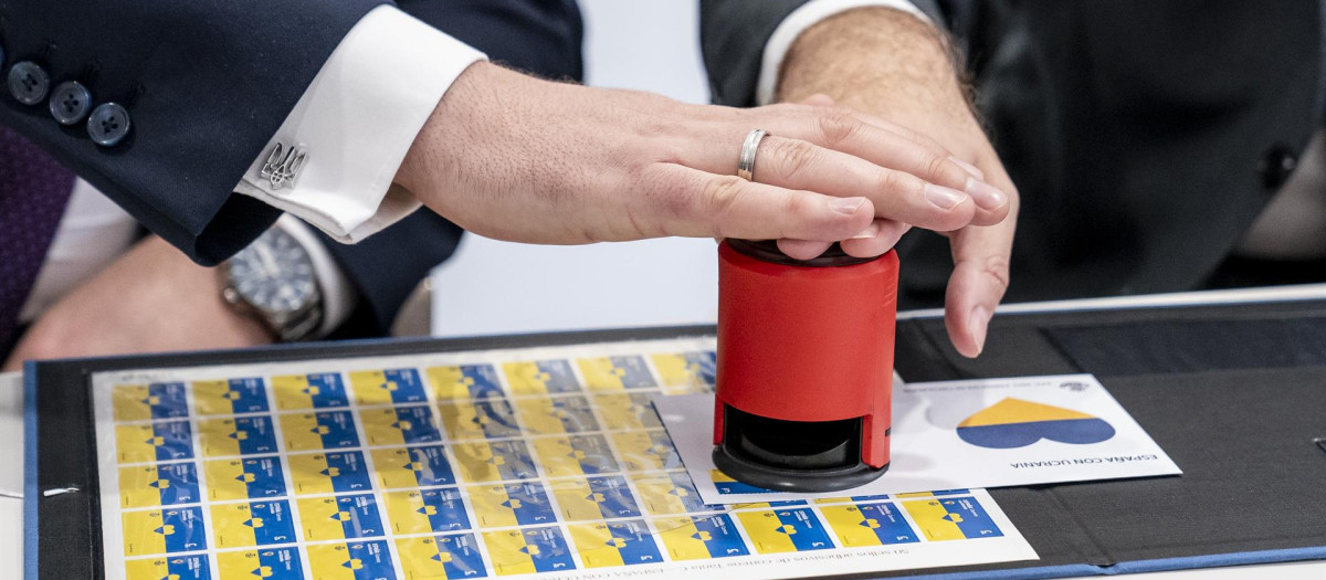 Correos defiende que, con esta tarifa, España seguirá figurando en 2023 entre los países de la Unión Europea con las tarifas postales más económicas