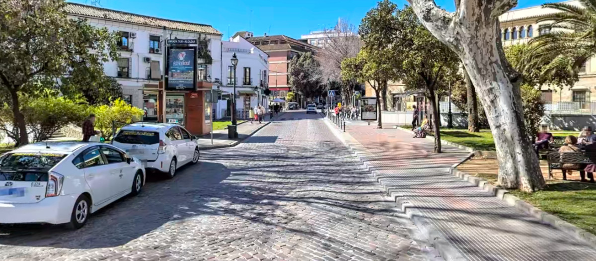 Avenida de Fleming
