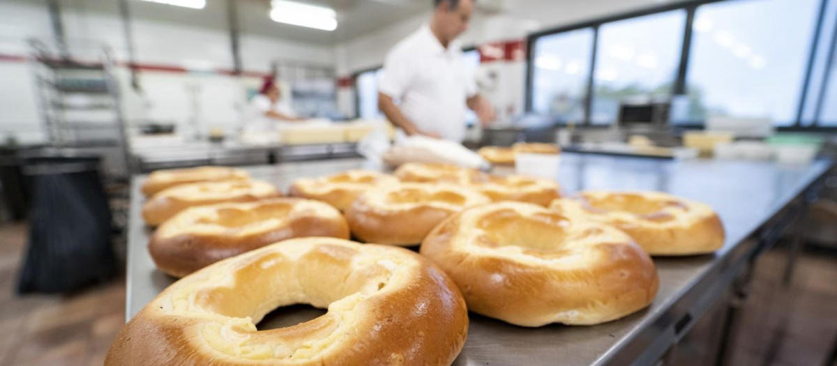 El sector español de panadería y pastelería artesana ha sufrido el cierre de más de 600 establecimientos