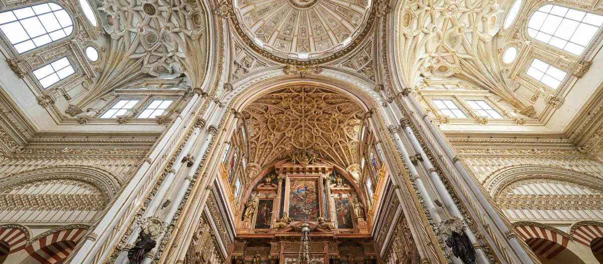 Catedral de Córdoba