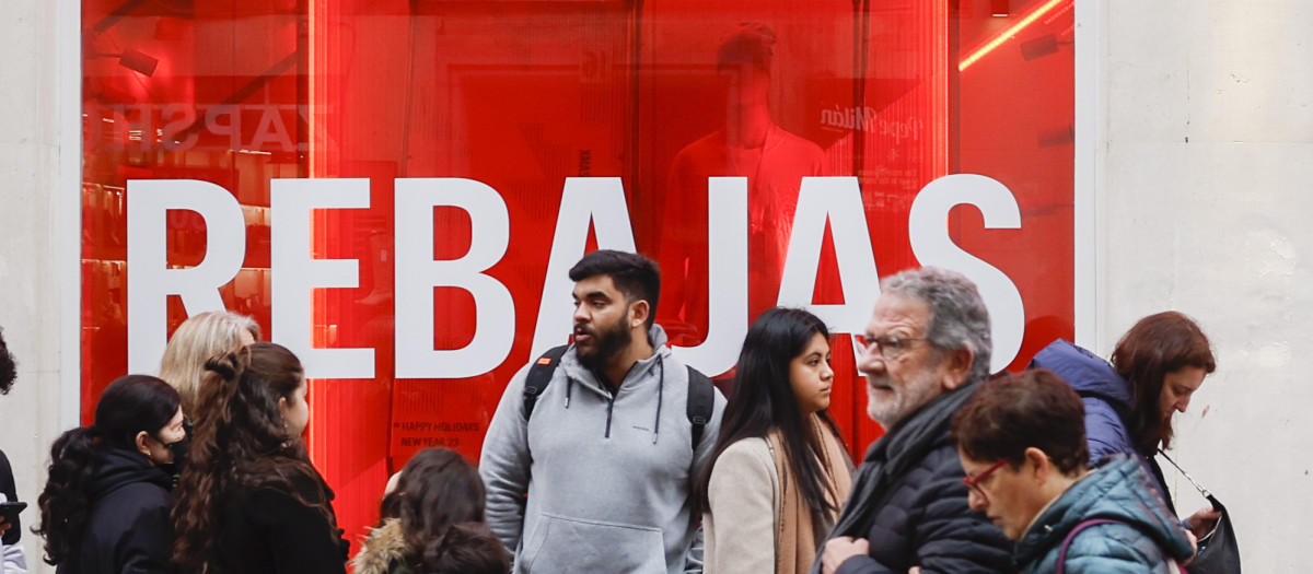 Facua ha detectado diversas irregularidades en los comercios