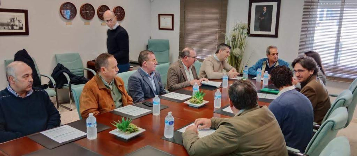 La Junta abre una nueva convocatoria de ayudas a la productividad y ...