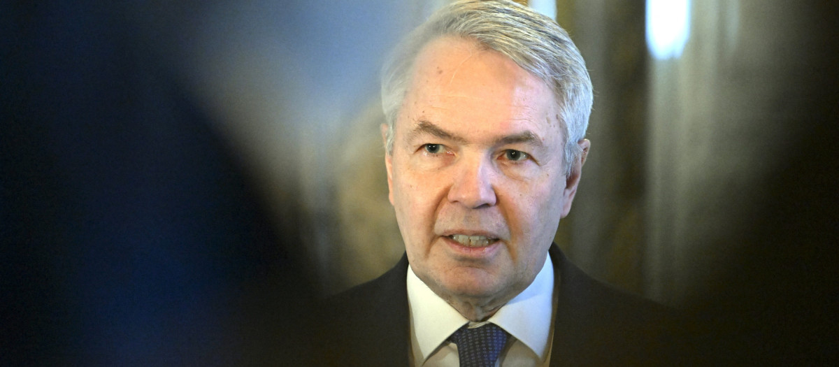 Pekka Haavisto