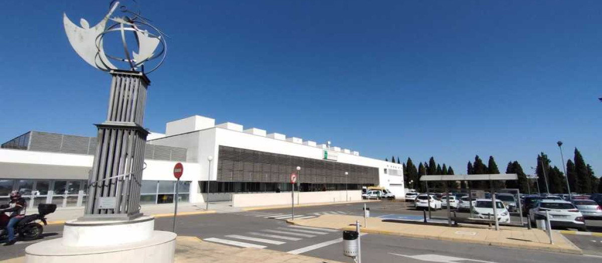 Hospital de Montilla