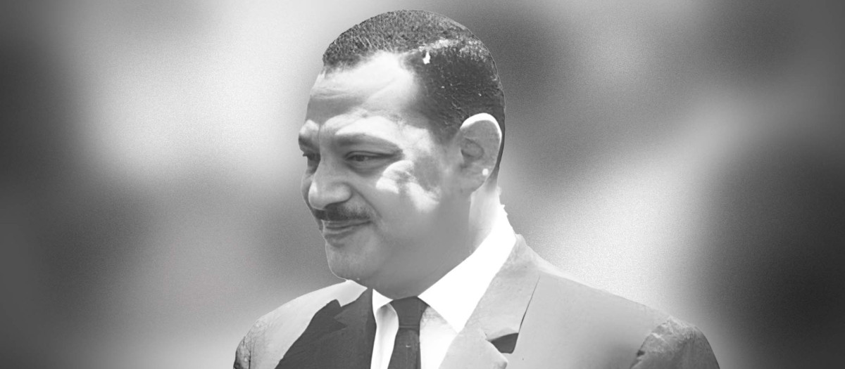 Sami Sharaf