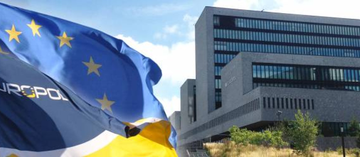 Sede de Europol