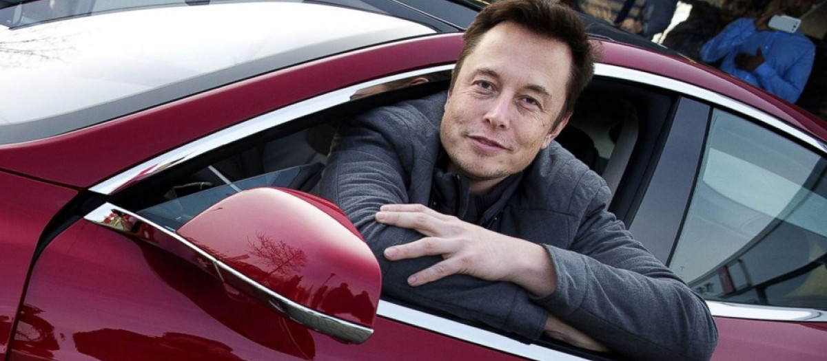 Elon Musk acaba de romper el mercado de los coches eléctricos en materia de precio