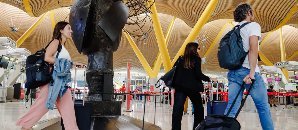 turismo Madrid