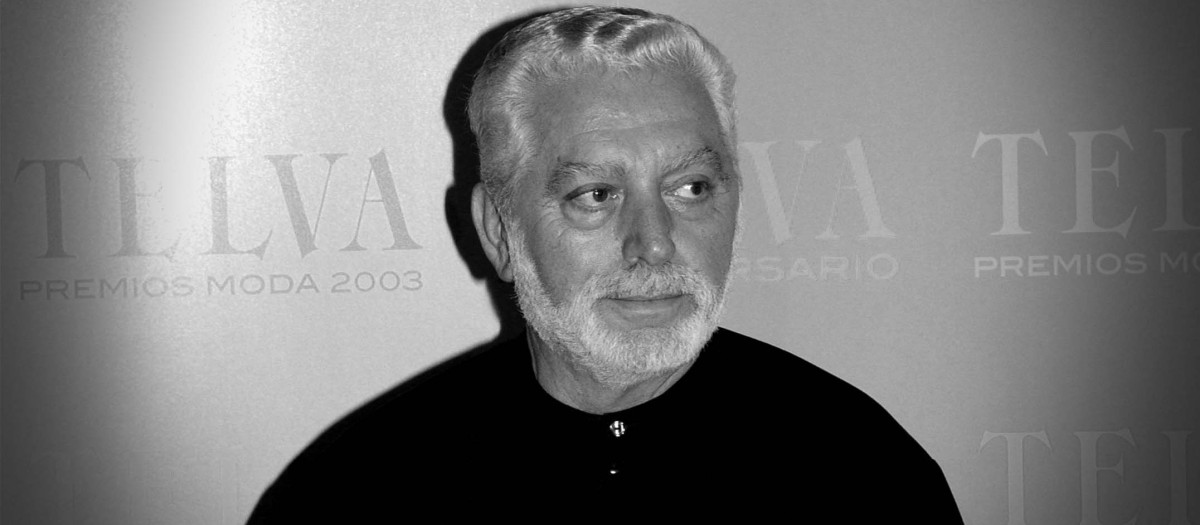 Paco Rabanne
