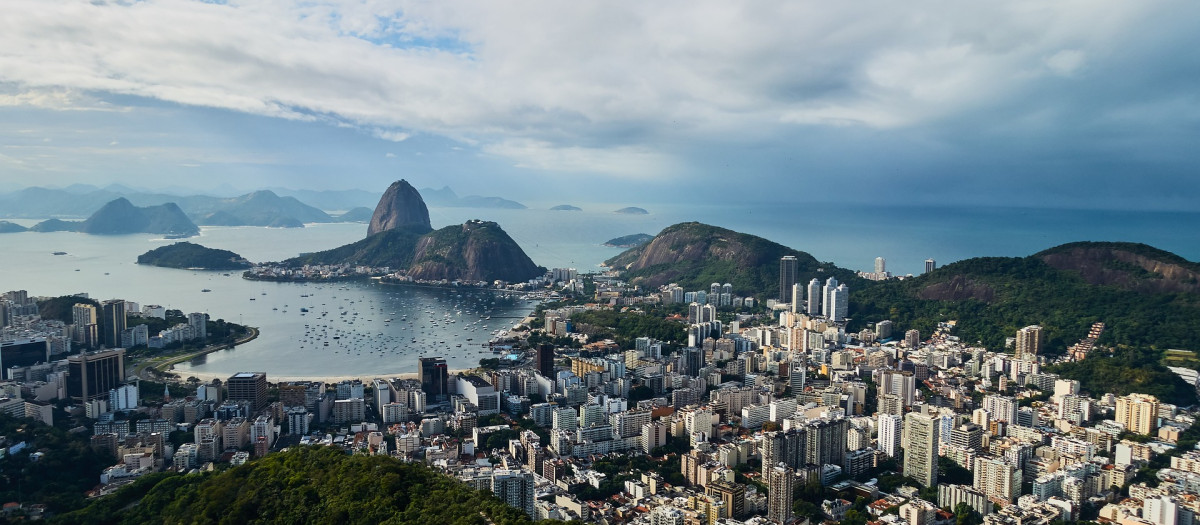 Río de Janeiro, Brasil