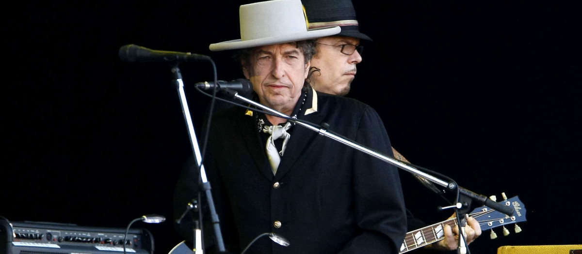 Bob Dylan