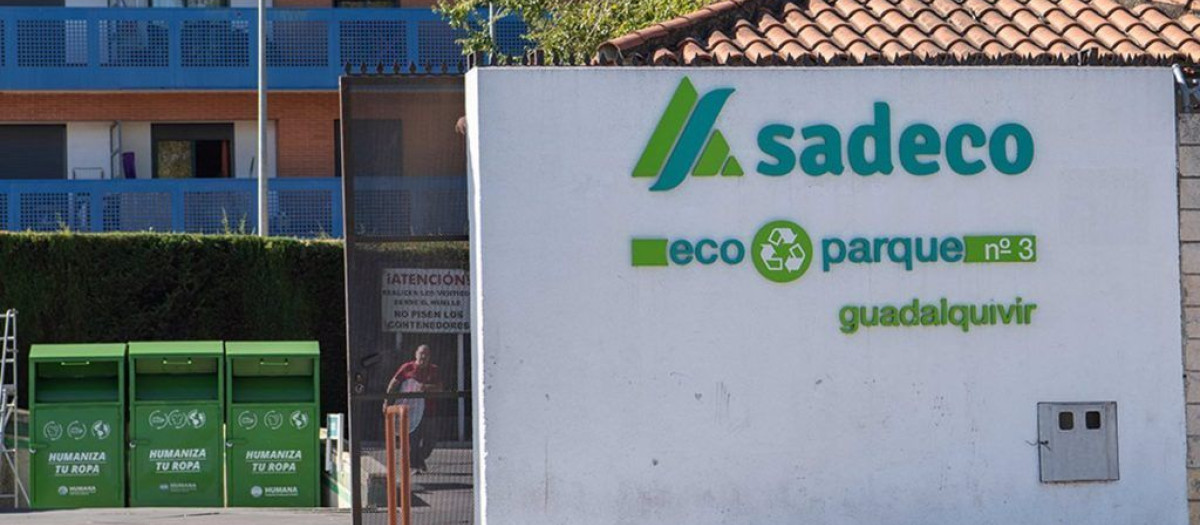 Instalaciones de Sadeco