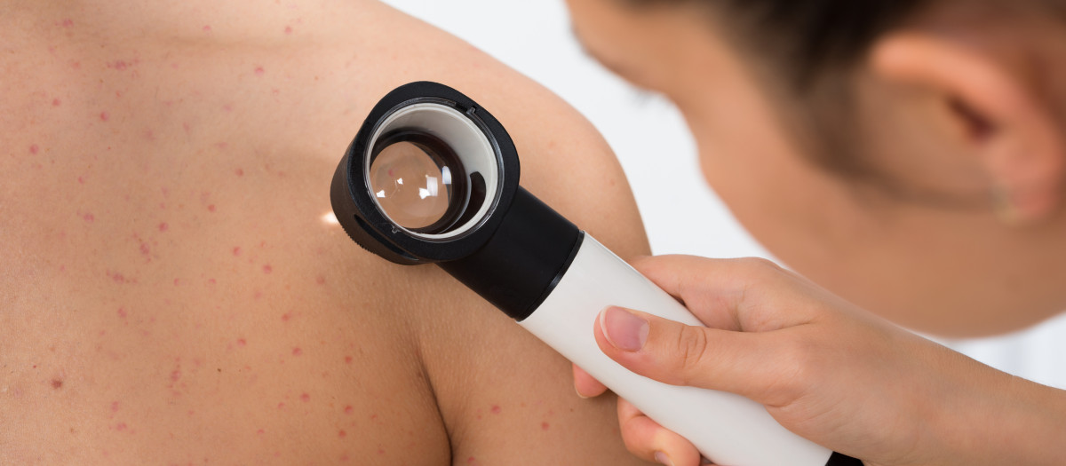 Dermatología es una especialidad anhelada por diferentes motivos