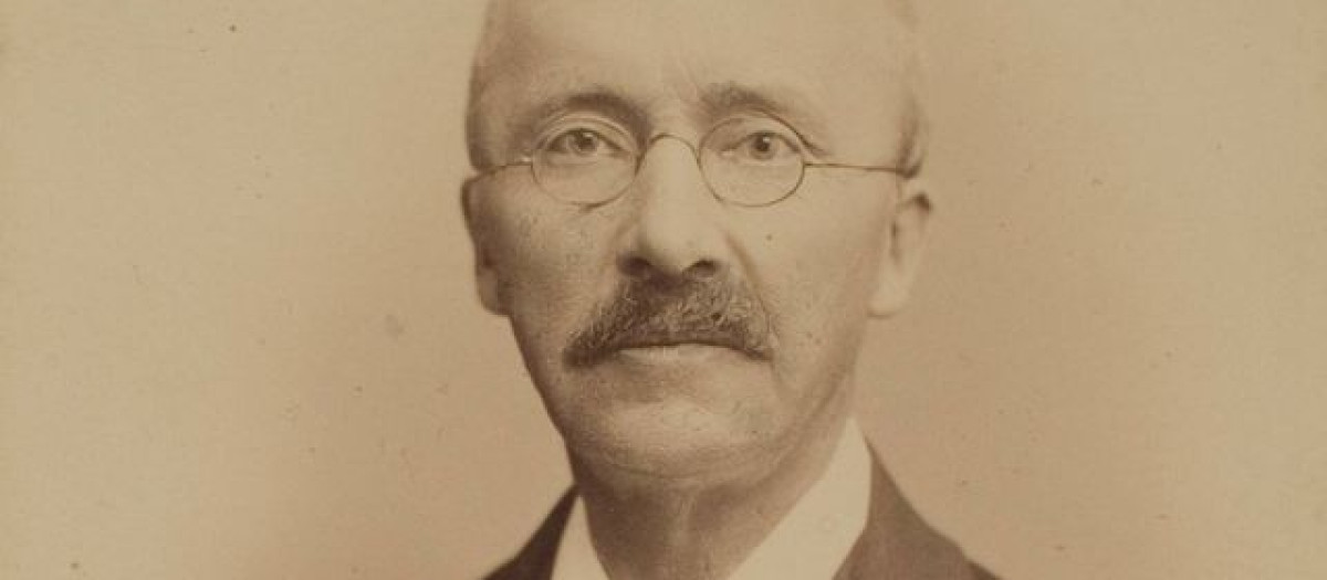 Heinrich Schliemann