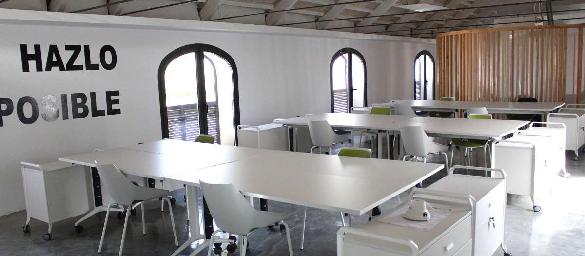 Solera LAB