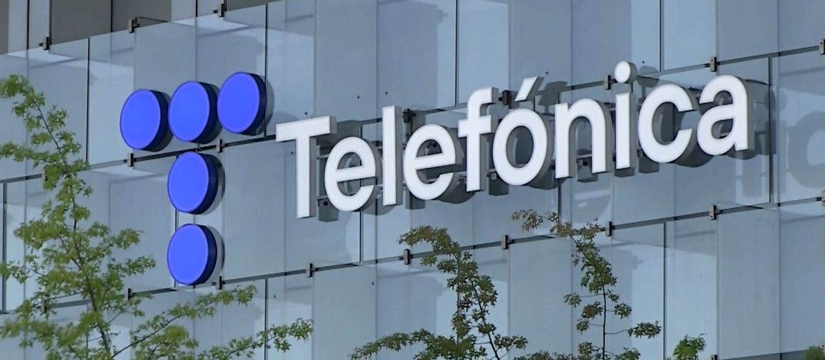 Telefónica gana 2.011 millones de euros y crece en todos sus mercados