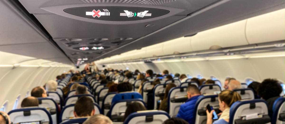 vuelo
