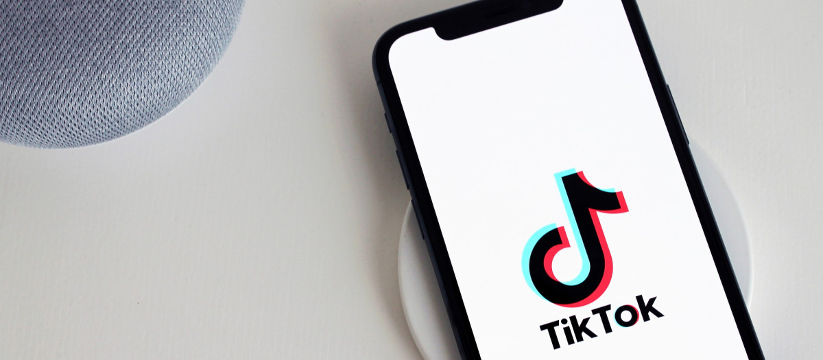 TikTok pertenece a la empresa china ByteDance