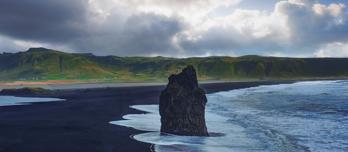 Reynisfjara