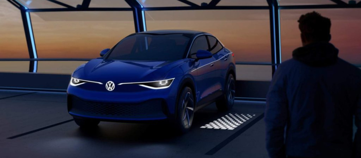 La firma lumínica de los automóviles cambiará este mismo año