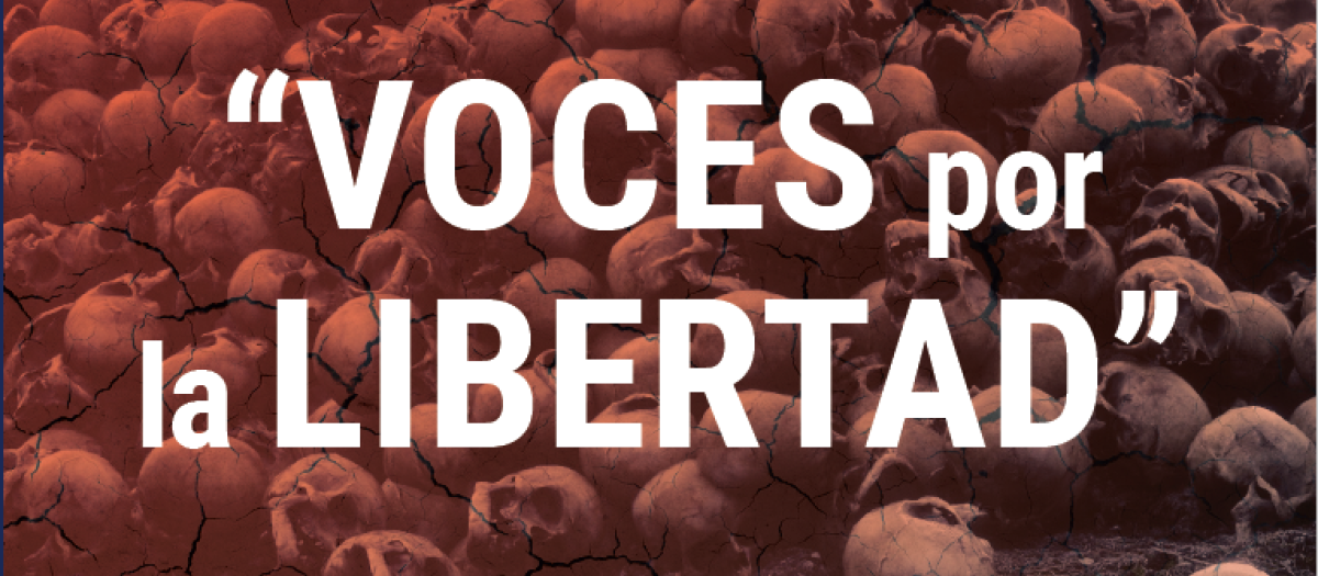 'Voces por la libertad', el nuevo congreso del CEU