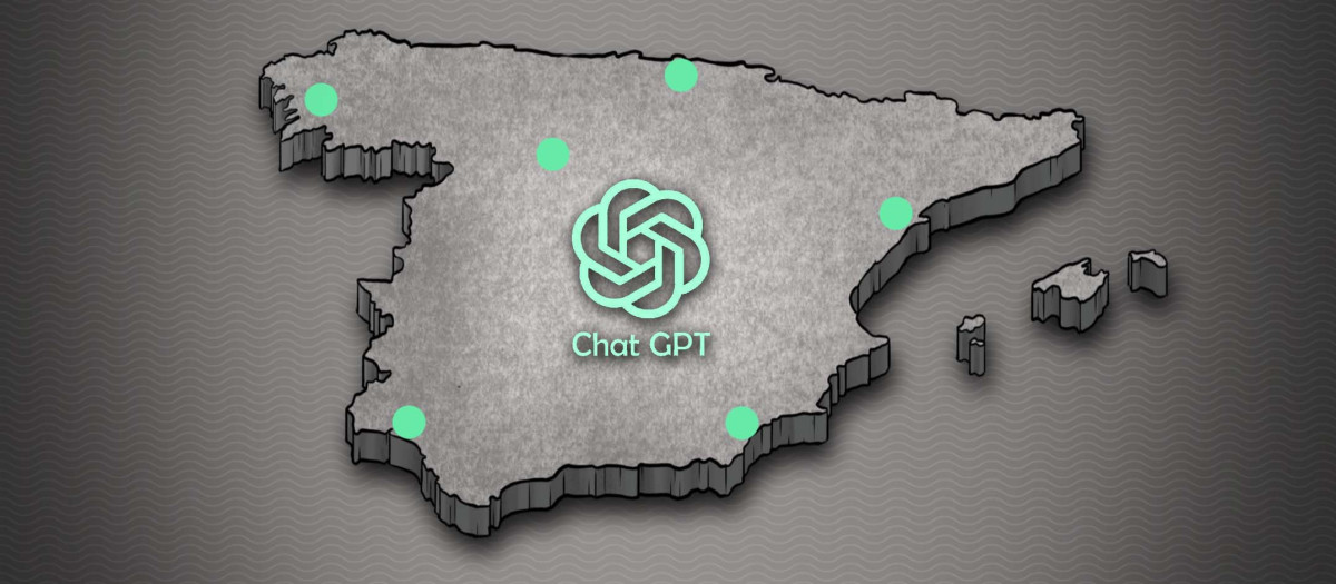 Mapa pueblos ChatGPT