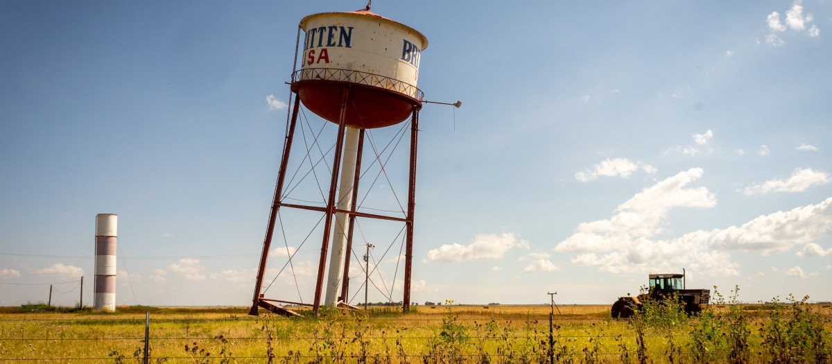 Snailbrook es la ciudad que quiere construir Musk en Texas