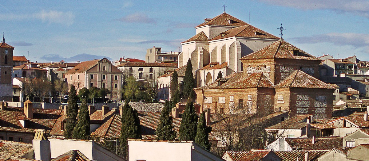 Chinchón