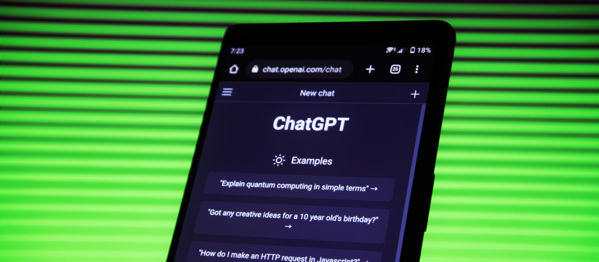 ChatGPT