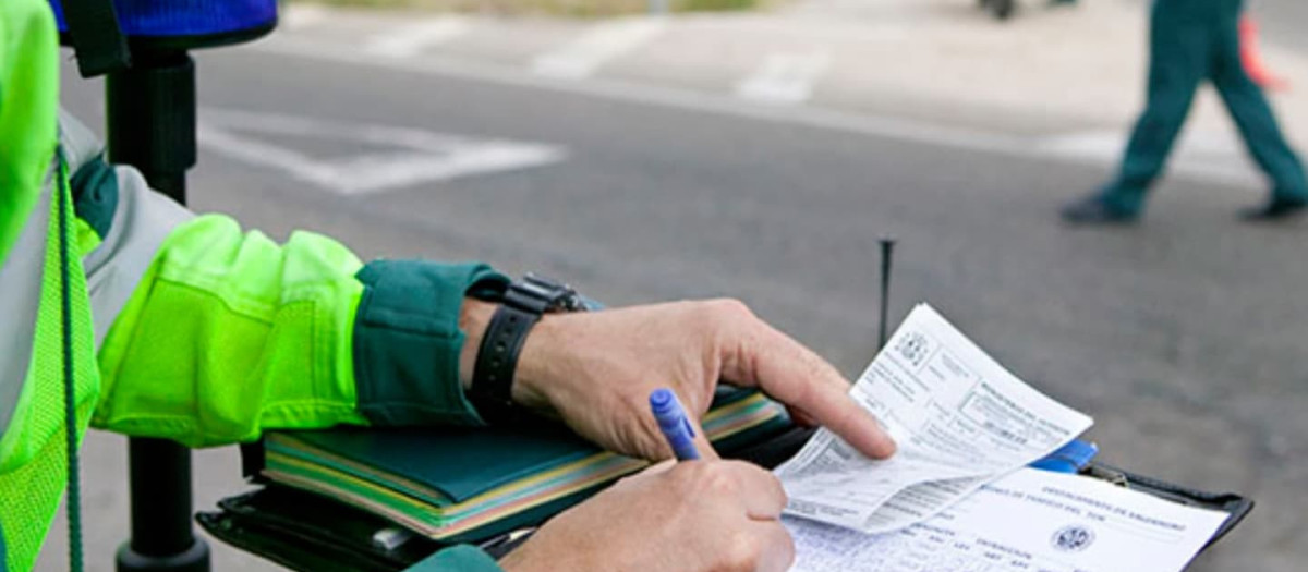 El próximo viernes algún agente puede gastar el bolígrafo...