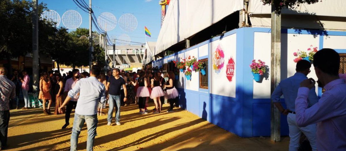 Feria de la Salud