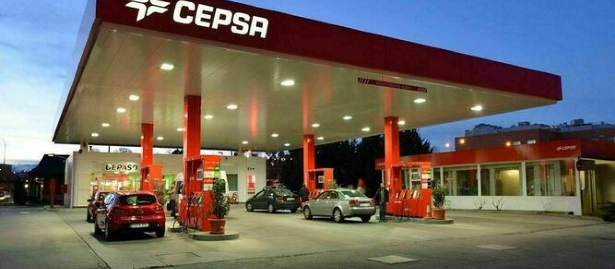 Repsol y Cepsa en un mano a mano de precios