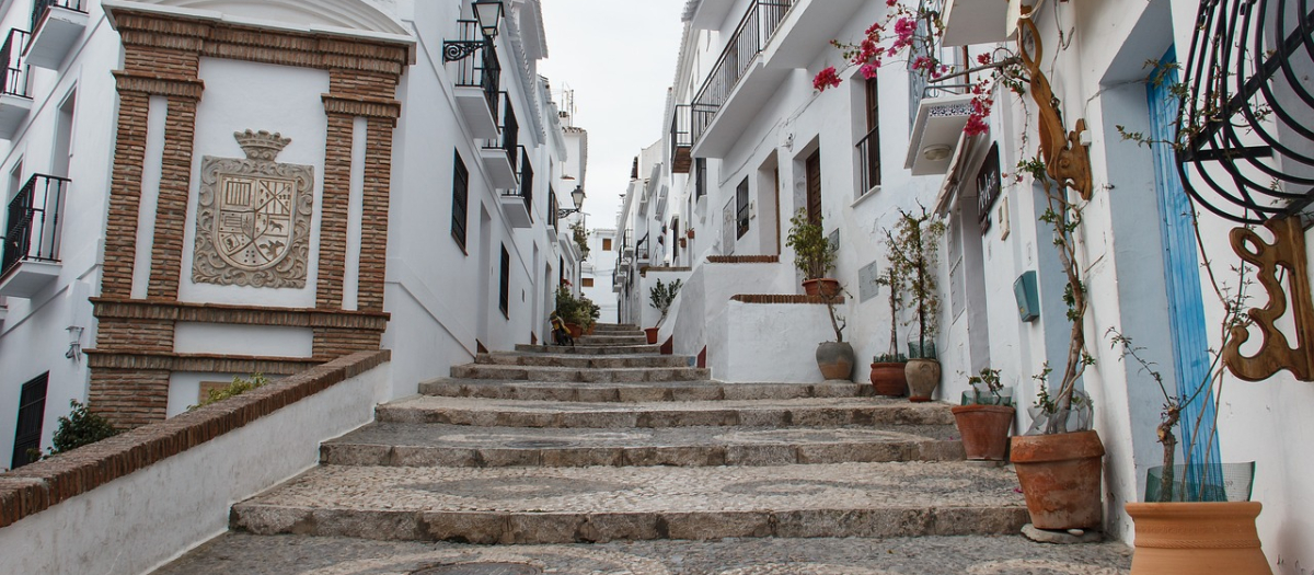 Frigiliana