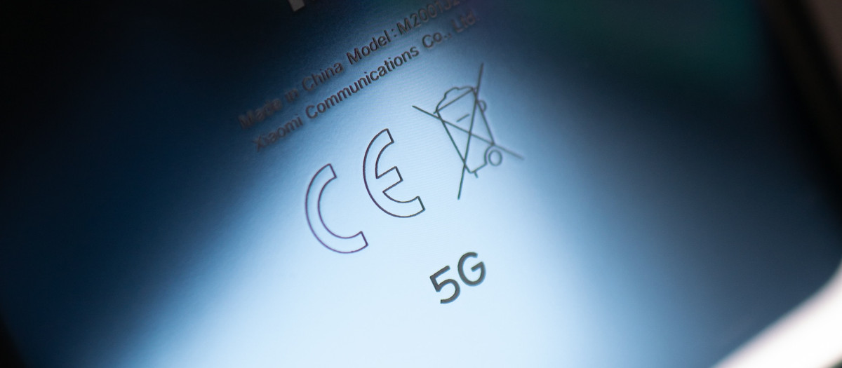 El 5G ya se podrá utilizar en casa