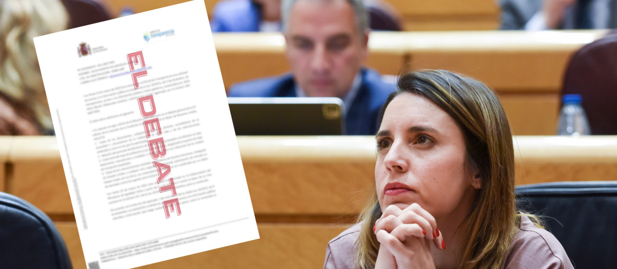 Irene Montero se gastó 25.000 euros en otro viaje más a Nueva York junto a Isa Serra