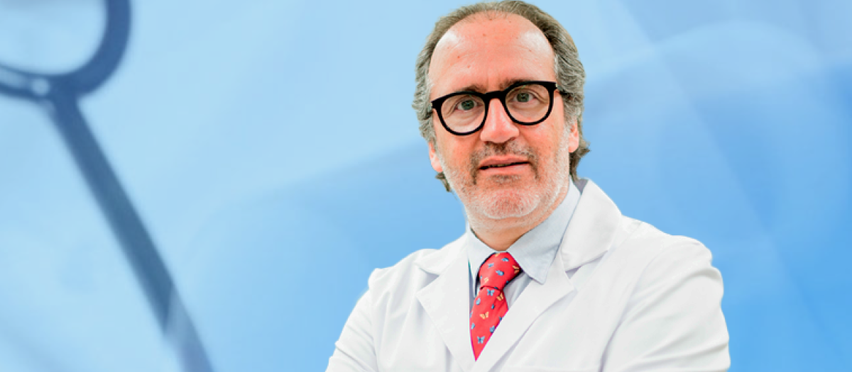 Dr. Enric-Roche