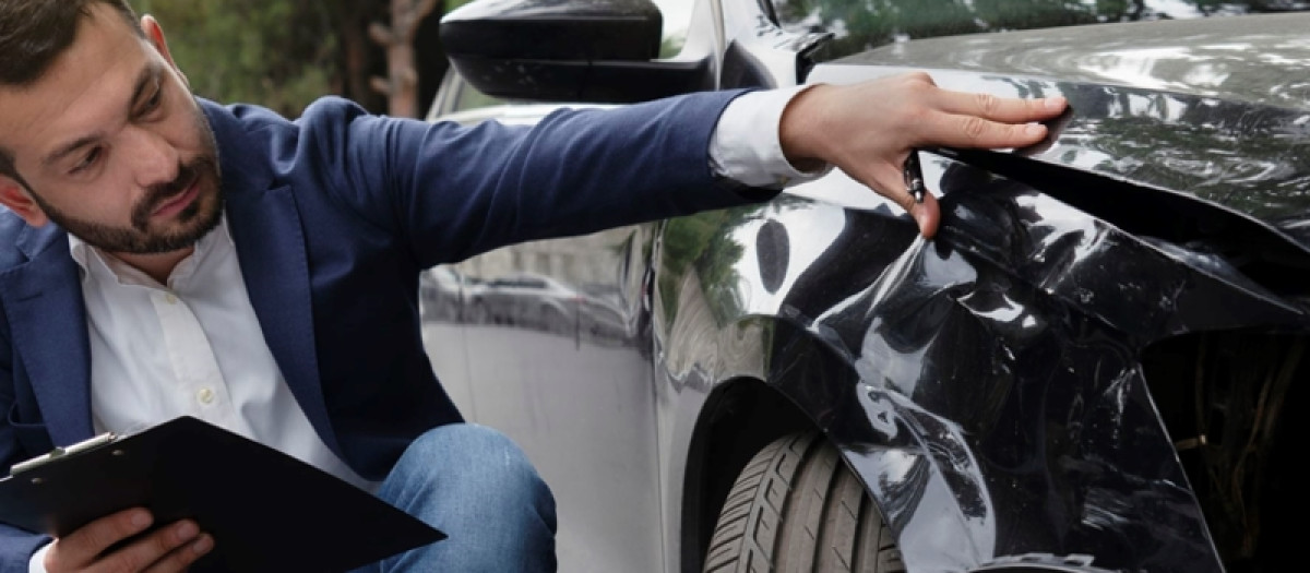 Los seguros de coches suben en paralelo al incremento del IPC