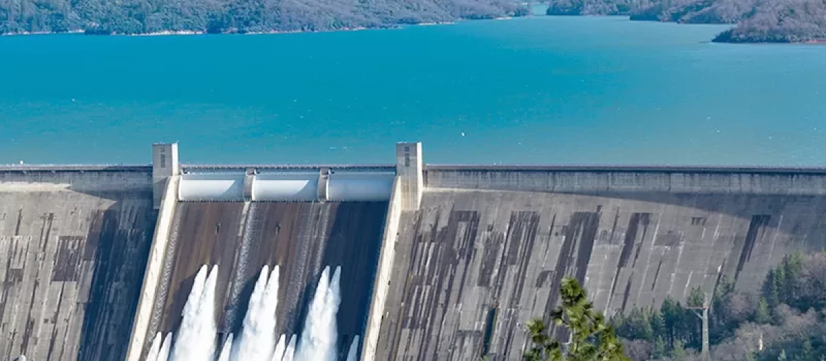 Embalse del Guadalmellato