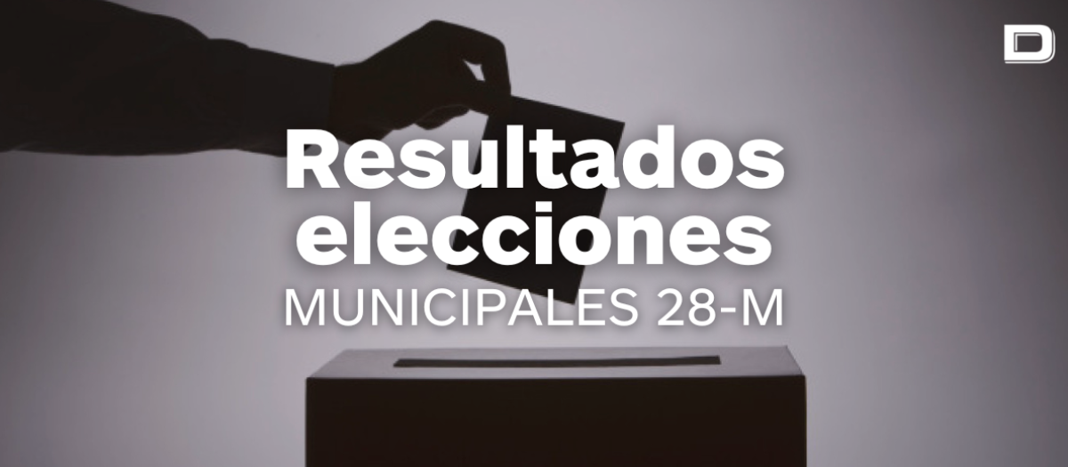 Resultados elecciones municipales 2023