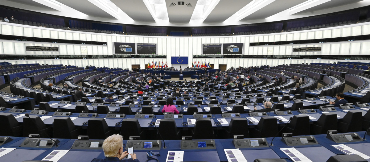 Eurocámara
