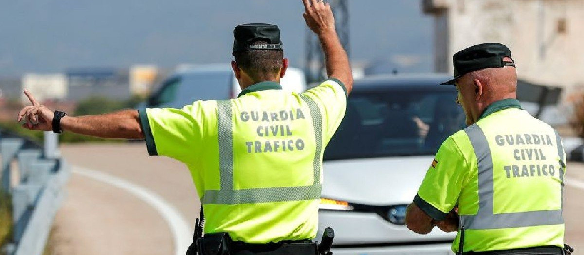 La Guardia Civil será la responsable de esta campaña de control