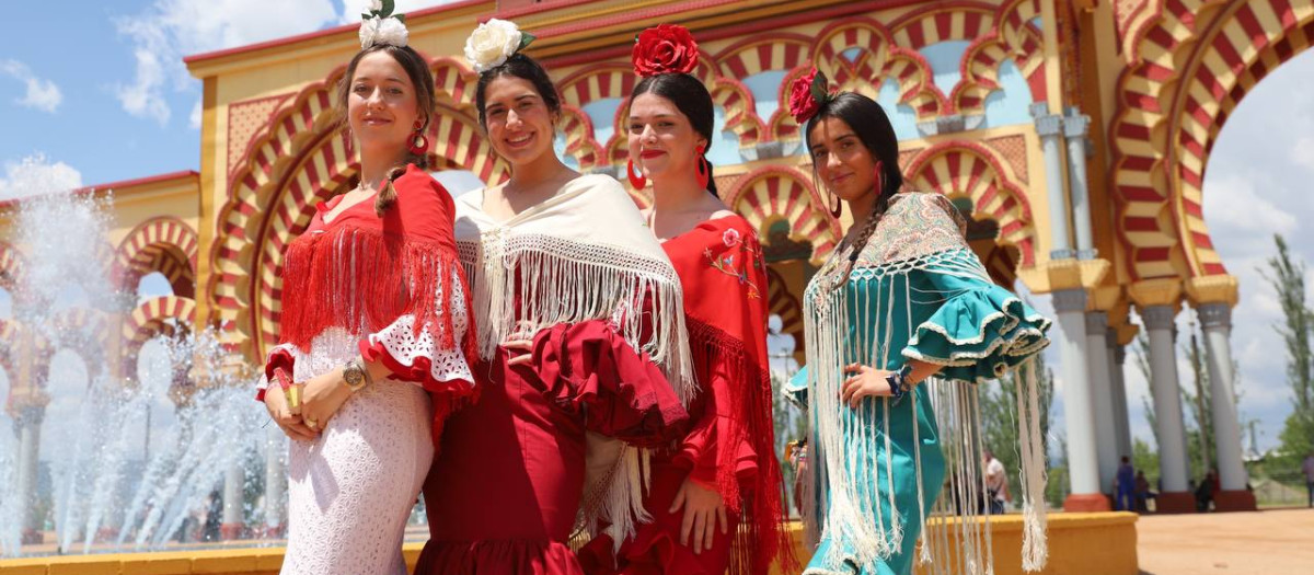 Feria de Córdoba