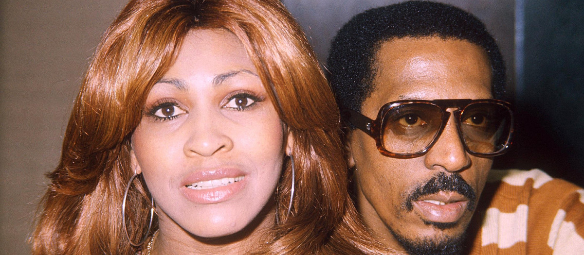 Mandatory Credit: Photo by Chris Capstick/Shutterstock (56577d)
IKE AND TINA TURNER
VARIOUS