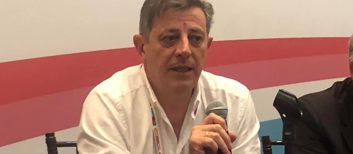 Álvaro Martínez