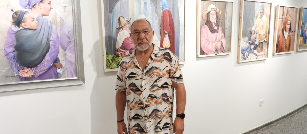 Juan José Díaz Expósito