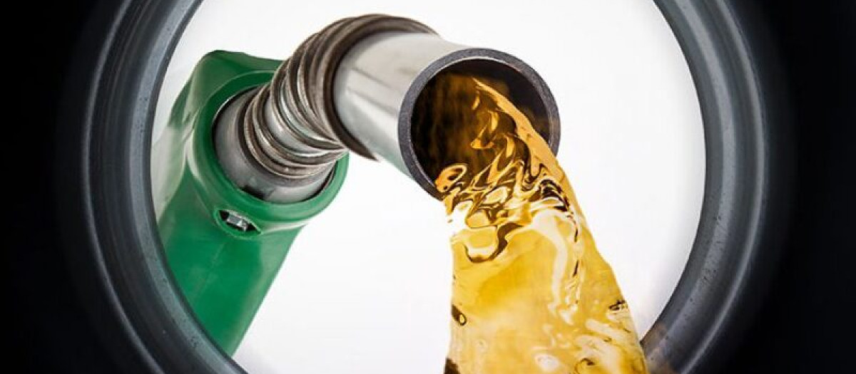 Repostar combustible también tiene su truco...