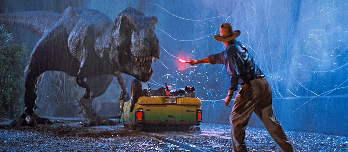 Jurassic Park